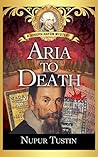 Aria to Death (Joseph Haydn Mystery, #2)
