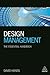 Design Management: The Essential Handbook