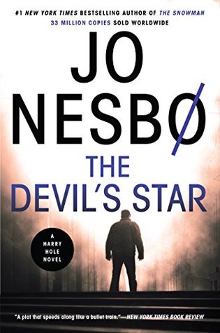 The Devil's Star (Harry Hole, #5)