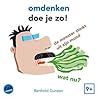Omdenken doe je zo! Omdenken voor kinderen by Berthold Gunster