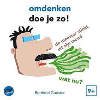 Omdenken doe je zo! Omdenken voor kinderen (Kindle Edition)