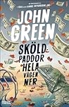Sköldpaddor hela vägen ner by John Green