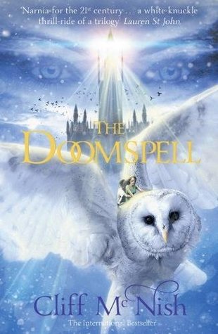 The Doomspell (Doomspell, #1)