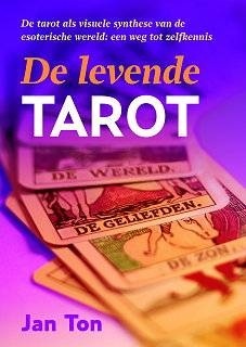 De Levende Tarot (Paperback)
