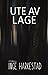 Ute av lage