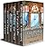 Bakery Detectives Cozy Mystery Boxed Set: Books 7 - 12