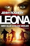 Med alle lovlige midler by Jenny Rogneby