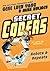 Secret Coders: Robots & Repeats