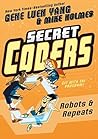 Secret Coders: Ro...