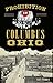 Prohibition in Columbus, Ohio by Alex Tebben