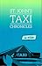 St. John's Taxi Chronicles by Joe White