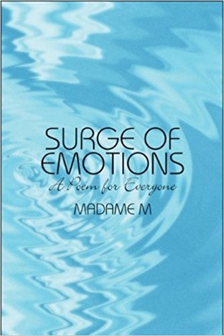 Surge of Emotions: A Poem for Everyone