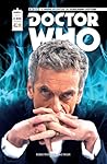 Doctor Who #3 - Le avventure del dodicesimo Dottore by Robbie Morrison