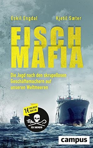 Fisch-mafia (Hardcover)