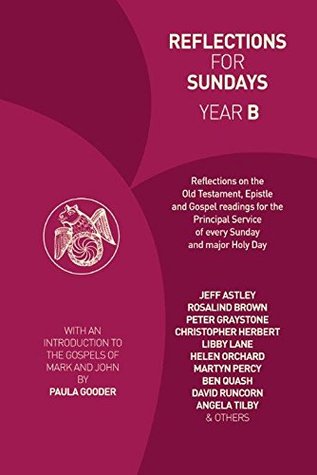 Reflections for Sundays Year B (Kindle Edition)