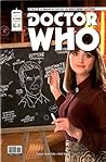 Doctor Who #5 - Le avventure del dodicesimo Dottore by Robbie Morrison
