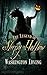 The Legend of Sleepy Hollow - Washington Irving [Modern library classics] (Annotated)