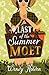 Last of the Summer Moët (A Laura Lake Novel)