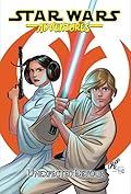 Star Wars Adventures, Vol. 2: Unexpected Detour