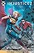 Injustice 2 #25 by Tom    Taylor