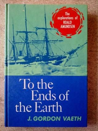 To the Ends of the Earth