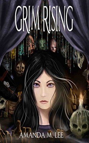 Grim Rising (Aisling Grimlock, #7)