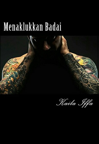 Menaklukkan Badai #4 Undeniable Love Series (Volume 4)