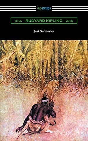 Just So Stories
