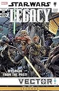 Star Wars: Legacy (2006-2010) #29