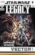 Star Wars: Legacy (2006-2010) #30