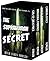 The Suprahuman Secret (Char...