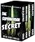 The Suprahuman Secret (Charlie Madison, P.I. Book 2)