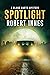 Spotlight (Blake Harte Myst...