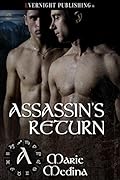 Assassin's Return