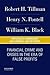 Financial Crime and Crises in the Era of False Profits (CABI CRFAS)