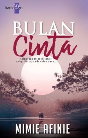 Bulan Cinta (Paperback)