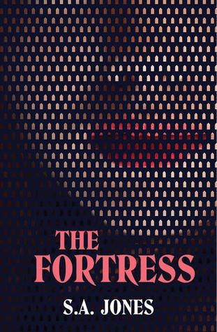 The Fortress (Paperback)