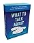 What to Talk About by Robert Baedeker