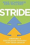 Stride: Creating ...