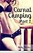 Carnal Camping by Molly Wells