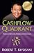 Cashflow Quadrant by Robert T. Kiyosaki
