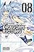 Dragons Rioting, Vol. 8 by Tsuyoshi Watanabe