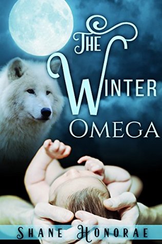 The Winter Omega (The Night Pack, #0.5)