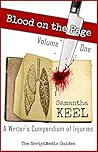 Blood on the Page...