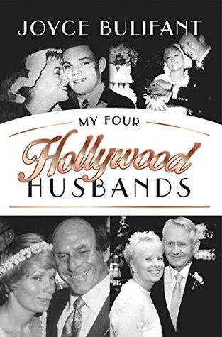 My Four Hollywood Husbands (Kindle Edition)