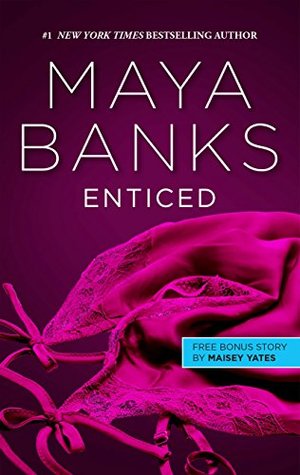 Enticed / A Game of Vows (Pregnancy & Passion)