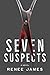 Seven Suspects (The Bobbi Logan Series Book 3)