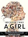 Because I Was a Girl: True Stories for Girls of All Ages Book cover for Because I Was a Girl: True Stories for Girls of All Ages