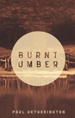 Burnt Umber (Paperback)
