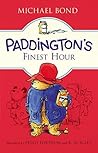 Paddington's Fine...